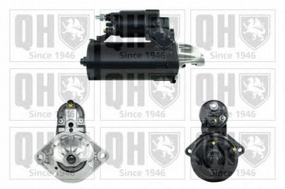 QUINTON HAZELL qrs1680 -  Стартер